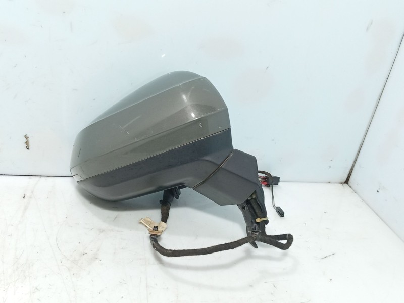 Recambio de retrovisor derecho para audi q3 sportback (f3n) 35 tdi referencia OEM IAM   