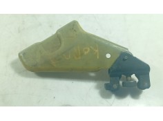 Recambio de soporte para renault kangoo (kc0/1_) 1.5 dci (kc08, kc09) referencia OEM IAM   