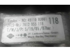 Recambio de bomba servodireccion para nissan almera tino (v10m) acenta   |   04.03 - 12.06 | 2003 - 2006 | 116 cv / 85 kw refere 2