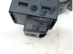 Recambio de interruptor para audi q3 sportback (f3n) 35 tdi referencia OEM IAM    2