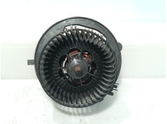 Recambio de ventilador calefaccion para audi q3 sportback (f3n) 35 tdi referencia OEM IAM   