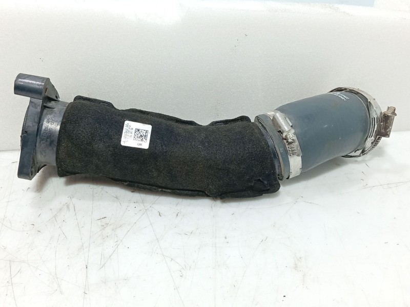 Recambio de tubo para audi q3 sportback (f3n) 35 tdi referencia OEM IAM   