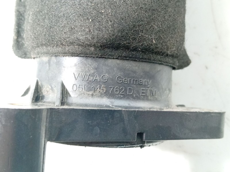 Recambio de tubo para audi q3 sportback (f3n) 35 tdi referencia OEM IAM   