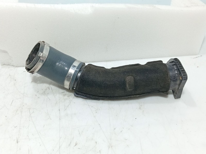 Recambio de tubo para audi q3 sportback (f3n) 35 tdi referencia OEM IAM   