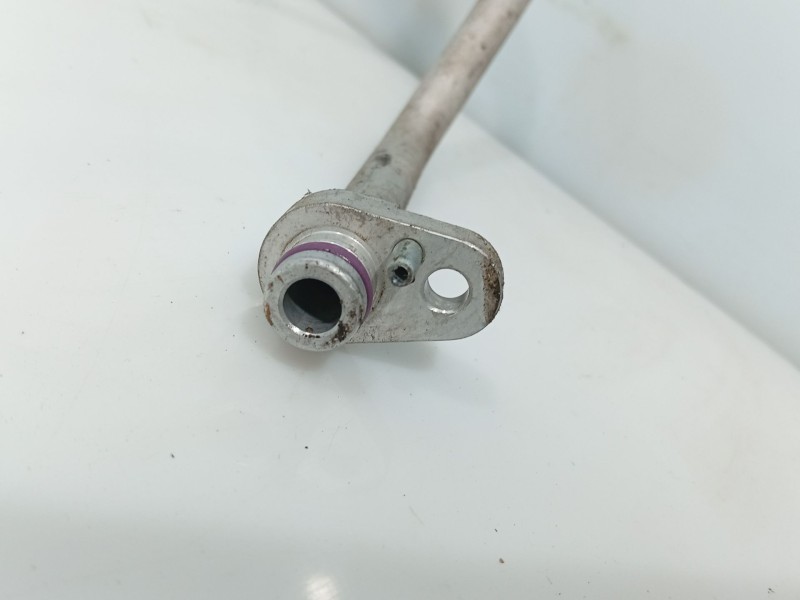 Recambio de tubo para audi q3 sportback (f3n) 35 tdi referencia OEM IAM   