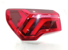 Recambio de piloto trasero izquierdo para audi q3 sportback (f3n) 35 tdi referencia OEM IAM   