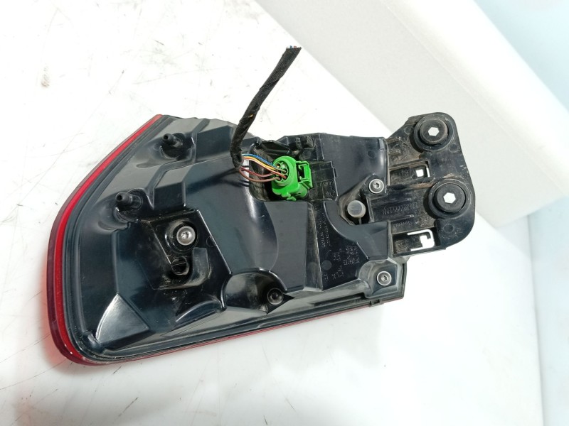 Recambio de piloto trasero izquierdo para audi q3 sportback (f3n) 35 tdi referencia OEM IAM   