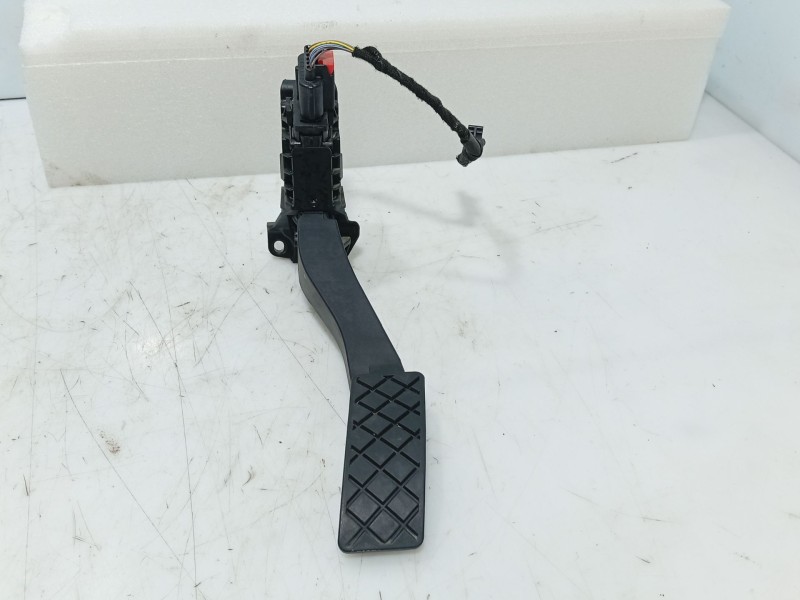 Recambio de pedal acelerador para audi q3 sportback (f3n) 35 tdi referencia OEM IAM   