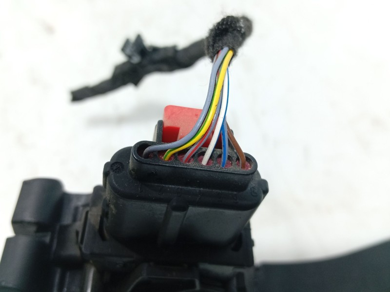 Recambio de pedal acelerador para audi q3 sportback (f3n) 35 tdi referencia OEM IAM   