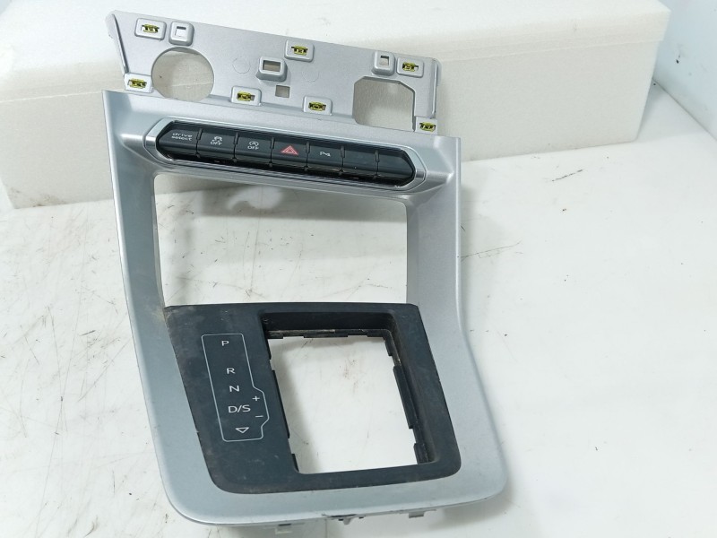 Recambio de moldura para audi q3 sportback (f3n) 35 tdi referencia OEM IAM   