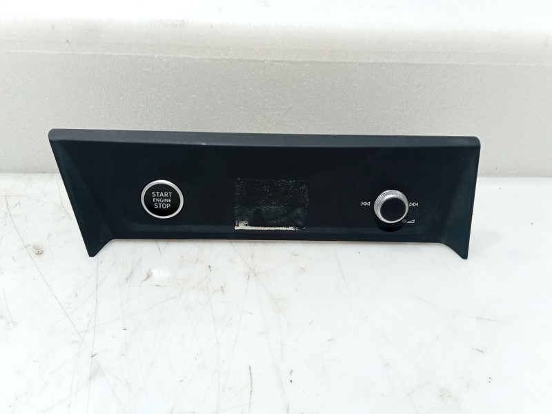 Recambio de modulo electronico para audi q3 sportback (f3n) 35 tdi referencia OEM IAM   
