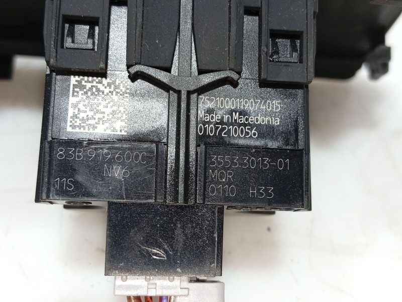 Recambio de modulo electronico para audi q3 sportback (f3n) 35 tdi referencia OEM IAM   