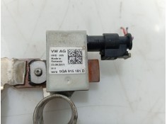 Recambio de modulo electronico para audi q3 sportback (f3n) 35 tdi referencia OEM IAM    2