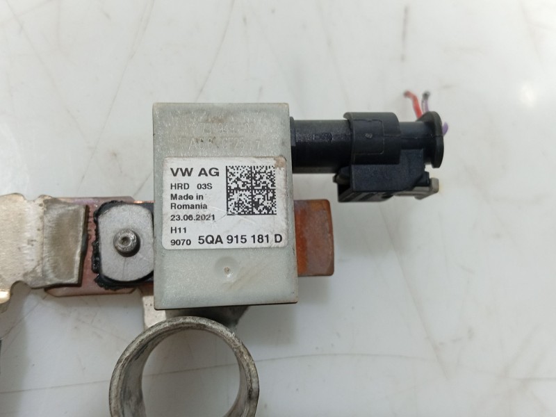 Recambio de modulo electronico para audi q3 sportback (f3n) 35 tdi referencia OEM IAM   