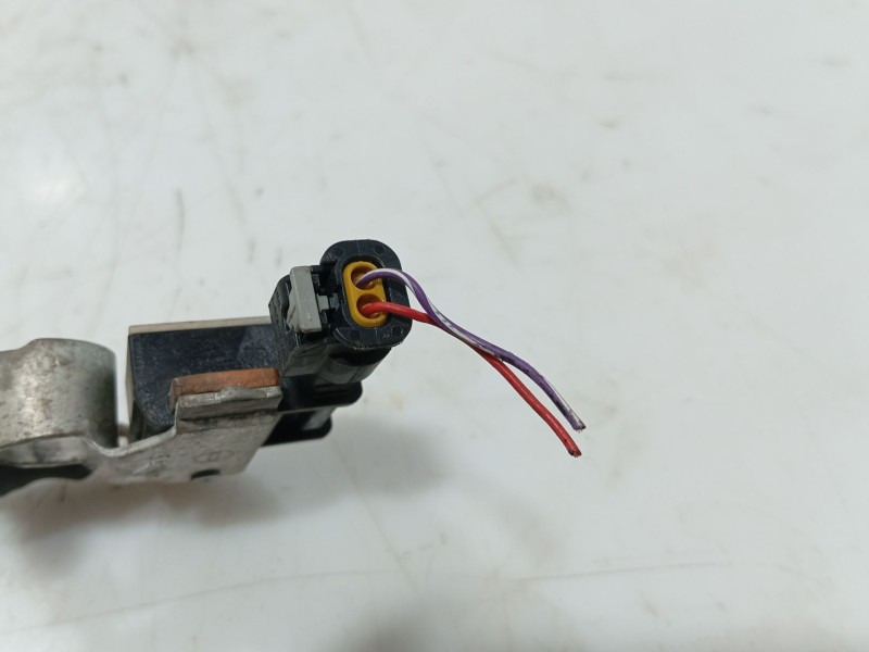 Recambio de modulo electronico para audi q3 sportback (f3n) 35 tdi referencia OEM IAM   