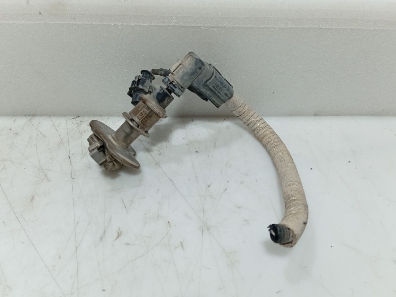 Recambio de inyector adblue para audi q3 sportback (f3n) 35 tdi referencia OEM IAM   