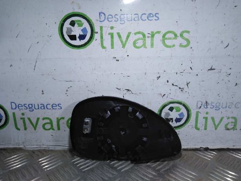 Recambio de cristal retrovisor izquierdo para  referencia OEM IAM 6421855  