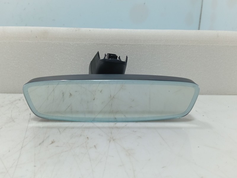 Recambio de espejo interior para audi q3 sportback (f3n) 35 tdi referencia OEM IAM   