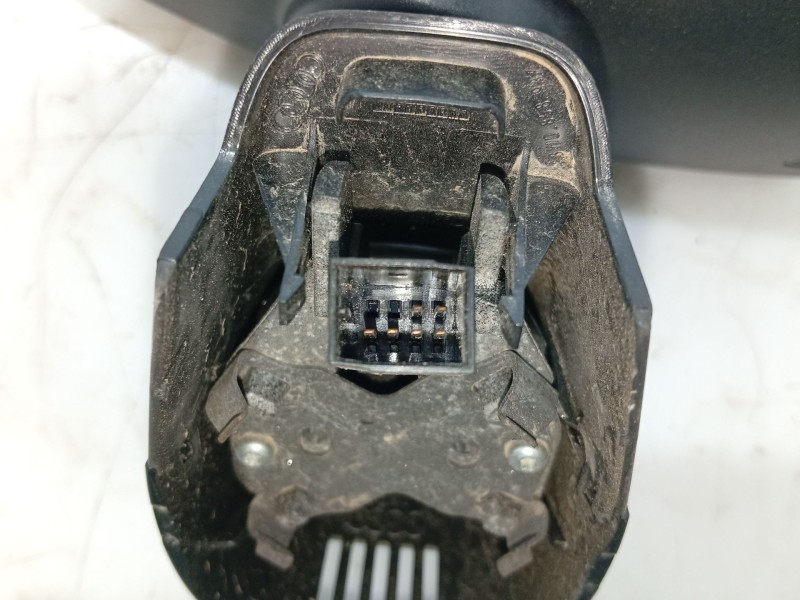 Recambio de espejo interior para audi q3 sportback (f3n) 35 tdi referencia OEM IAM   