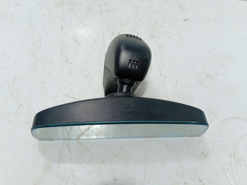 Recambio de espejo interior para audi q3 sportback (f3n) 35 tdi referencia OEM IAM   