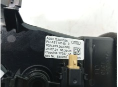 Recambio de aireador central para audi q3 sportback (f3n) 35 tdi referencia OEM IAM    2