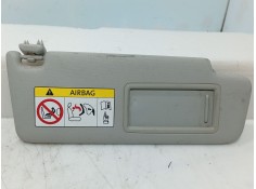 Recambio de parasol derecho para audi q3 sportback (f3n) 35 tdi referencia OEM IAM   