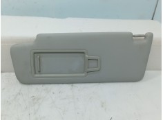 Recambio de parasol izquierdo para audi q3 sportback (f3n) 35 tdi referencia OEM IAM   