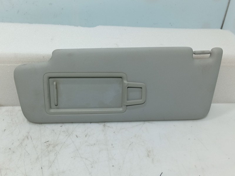 Recambio de parasol izquierdo para audi q3 sportback (f3n) 35 tdi referencia OEM IAM   