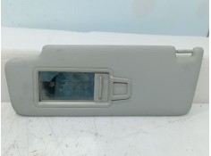Recambio de parasol izquierdo para audi q3 sportback (f3n) 35 tdi referencia OEM IAM    2