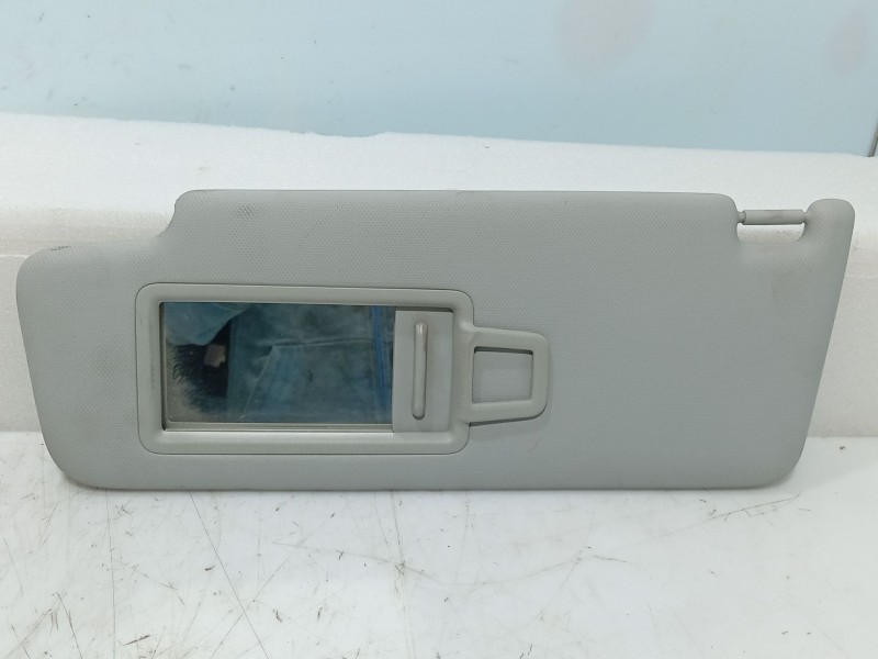 Recambio de parasol izquierdo para audi q3 sportback (f3n) 35 tdi referencia OEM IAM   