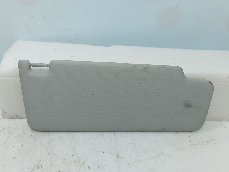 Recambio de parasol izquierdo para audi q3 sportback (f3n) 35 tdi referencia OEM IAM   
