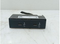 Recambio de modulo electronico para audi q3 sportback (f3n) 35 tdi referencia OEM IAM   