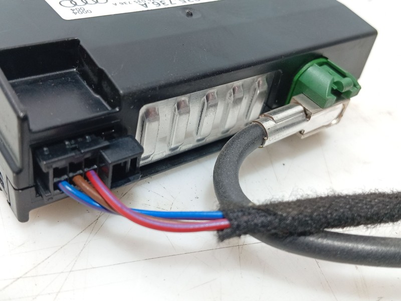 Recambio de modulo electronico para audi q3 sportback (f3n) 35 tdi referencia OEM IAM   