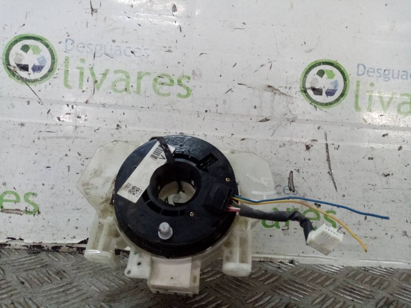 Recambio de anillo airbag para nissan almera tino (v10m) acenta   |   04.03 - 12.06 | 2003 - 2006 | 116 cv / 85 kw referencia OE