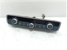 Recambio de mando climatizador para audi q3 sportback (f3n) 35 tdi referencia OEM IAM   