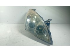 Recambio de faro derecho para opel vectra c gts (z02) 1.9 cdti (f68) referencia OEM IAM   