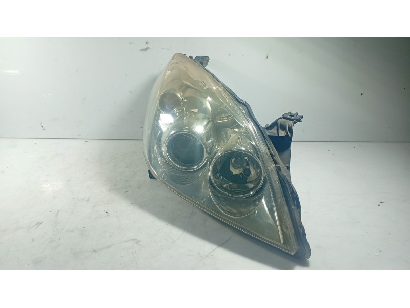 Recambio de faro derecho para opel vectra c gts (z02) 1.9 cdti (f68) referencia OEM IAM   