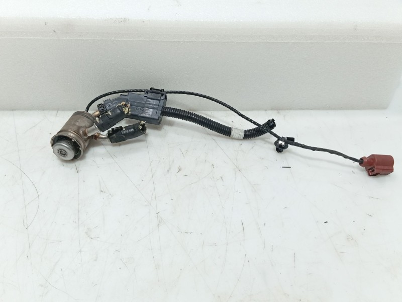 Recambio de inyector adblue para audi q3 sportback (f3n) 35 tdi referencia OEM IAM   