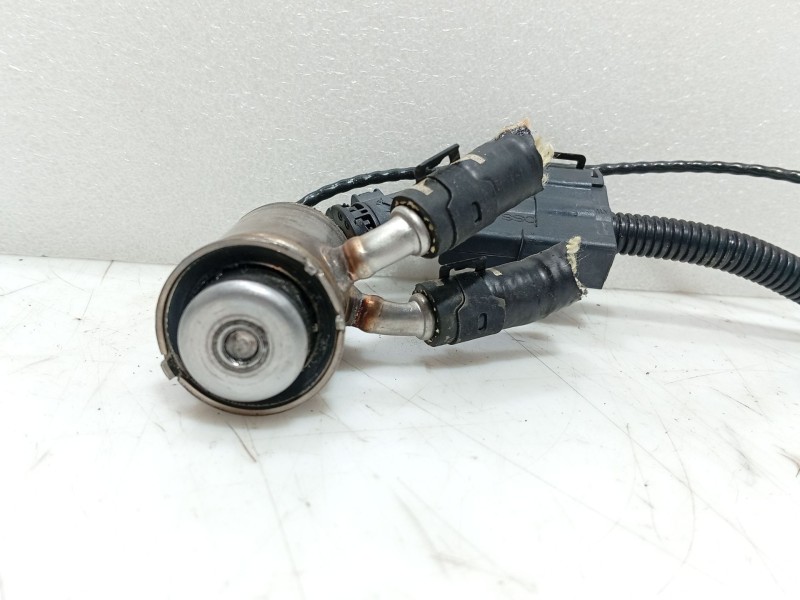 Recambio de inyector adblue para audi q3 sportback (f3n) 35 tdi referencia OEM IAM   