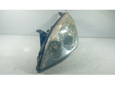 Recambio de faro izquierdo para opel vectra c gts (z02) 1.9 cdti (f68) referencia OEM IAM   