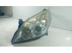 Recambio de faro izquierdo para opel vectra c gts (z02) 1.9 cdti (f68) referencia OEM IAM    2