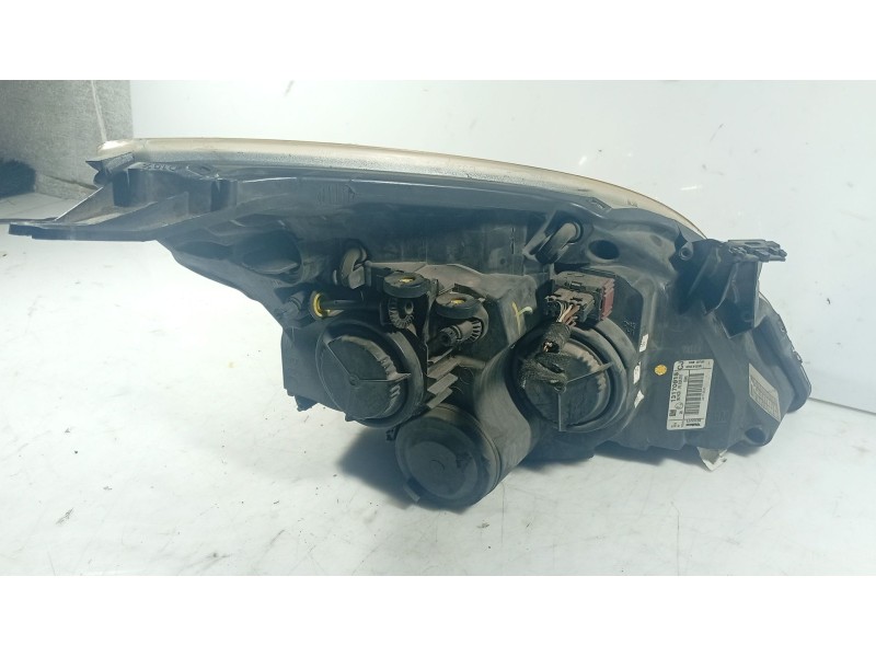 Recambio de faro izquierdo para opel vectra c gts (z02) 1.9 cdti (f68) referencia OEM IAM   