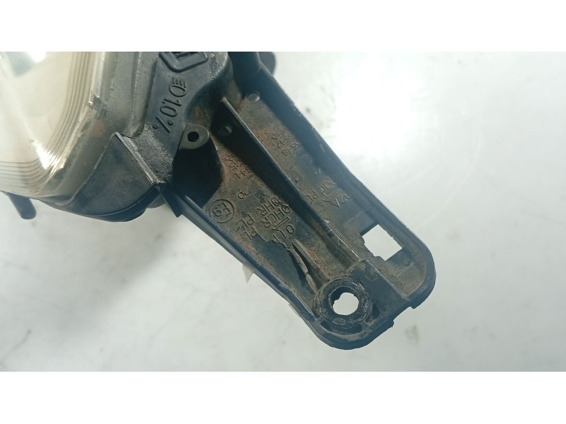 Recambio de faro izquierdo para opel vectra c gts (z02) 1.9 cdti (f68) referencia OEM IAM   