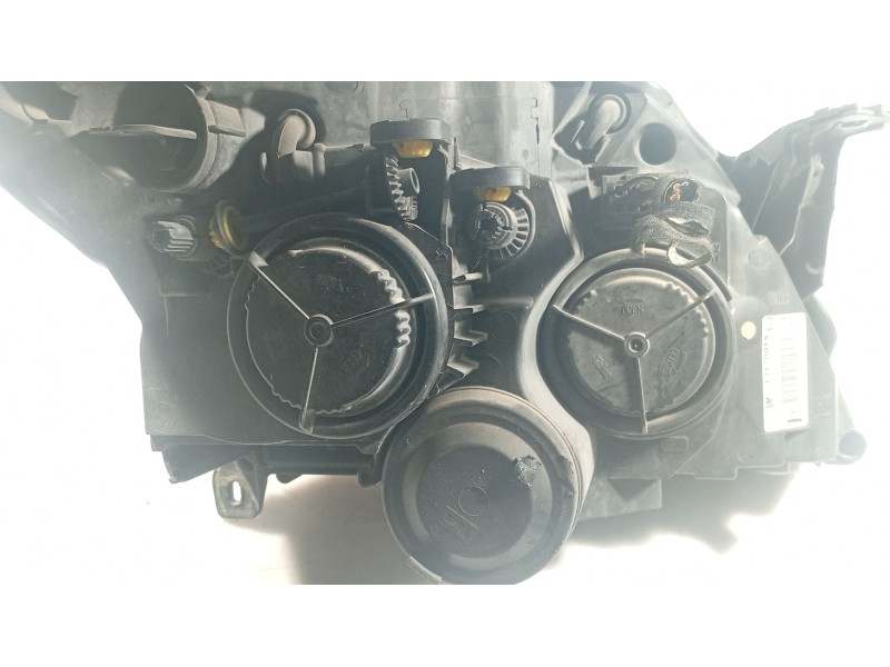 Recambio de faro izquierdo para opel vectra c gts (z02) 1.9 cdti (f68) referencia OEM IAM   