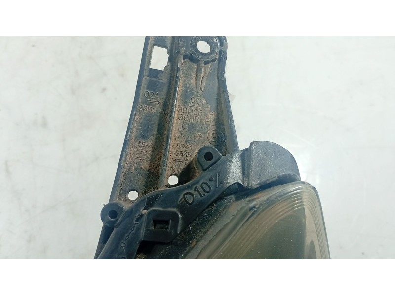 Recambio de faro izquierdo para opel vectra c gts (z02) 1.9 cdti (f68) referencia OEM IAM   