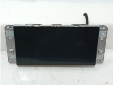 Recambio de pantalla multifuncion para audi q3 sportback (f3n) 35 tdi referencia OEM IAM   
