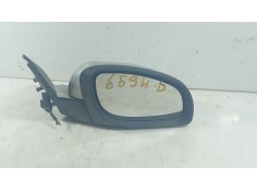Recambio de retrovisor derecho para opel vectra c gts (z02) 1.9 cdti (f68) referencia OEM IAM    2