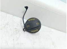Recambio de tapon combustible para audi q3 sportback (f3n) 35 tdi referencia OEM IAM   