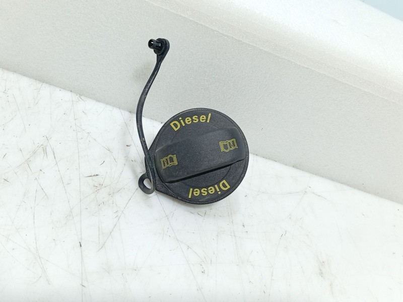 Recambio de tapon combustible para audi q3 sportback (f3n) 35 tdi referencia OEM IAM   