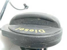 Recambio de tapon combustible para audi q3 sportback (f3n) 35 tdi referencia OEM IAM    2